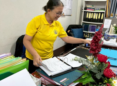 โครงการเสริมสร้างสมดุลชีวิตคนทำงาน (Work Life Balance) ... พารามิเตอร์รูปภาพ 35